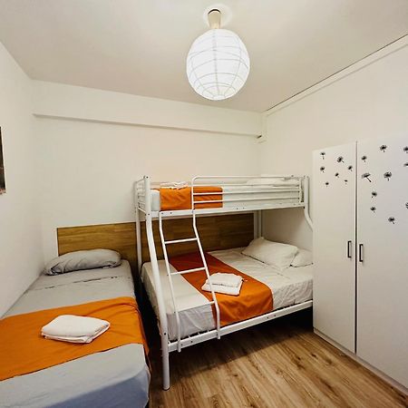 Punta Me Rooms In Madrid Downtown Εξωτερικό φωτογραφία