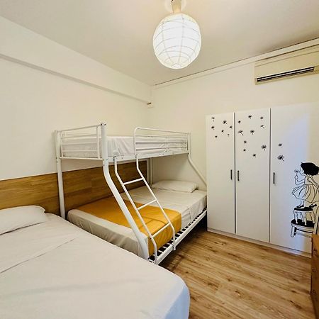 Punta Me Rooms In Madrid Downtown Εξωτερικό φωτογραφία