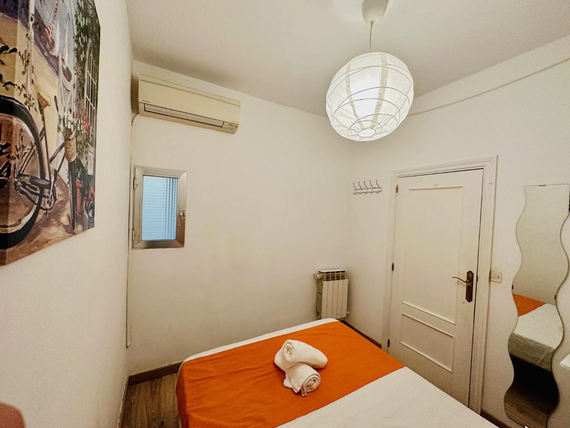 Punta Me Rooms In Madrid Downtown Εξωτερικό φωτογραφία